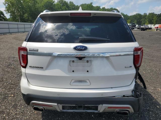 2017 FORD EXPLORER P 1FM5K8HT6HGC03339
