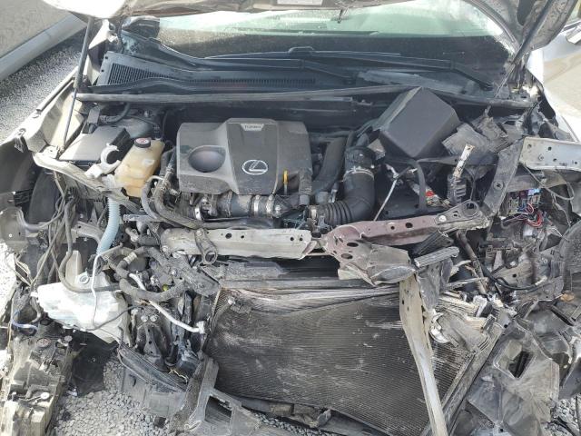 2018 LEXUS NX 300 BAS JTJYARBZ6J2100753