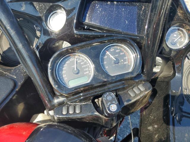 2022 HARLEY-DAVIDSON FLTRXS 1HD1KTP10NB611414