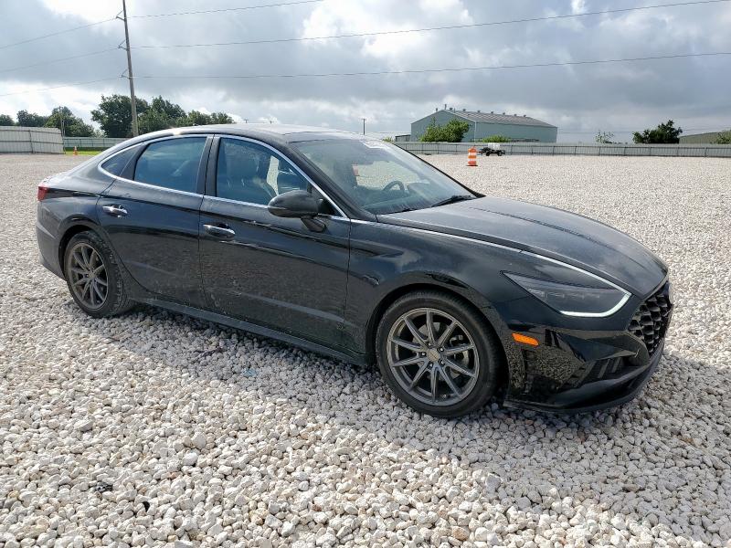 2021 HYUNDAI SONATA LIM 5NPEH4J27MH102314