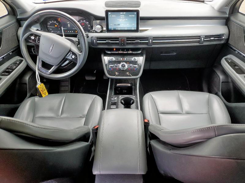 2021 LINCOLN CORSAIR 5LMCJ1C96MUL02166