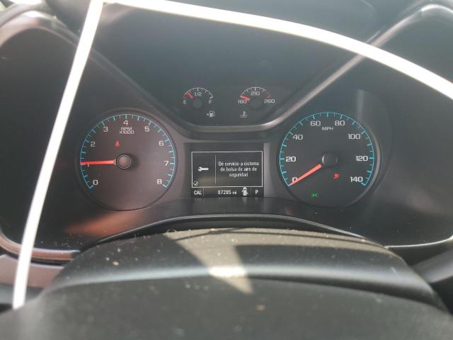 2021 CHEVROLET COLORADO L 1GCGSCEN6M1176047