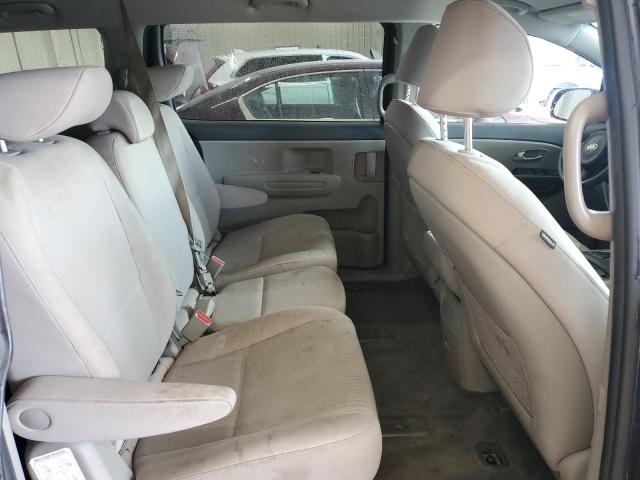 2018 KIA SEDONA LX KNDMB5C15J6389357