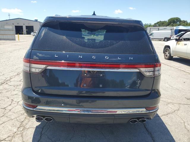2021 LINCOLN AVIATOR RE 5LM5J7XC7MGL07084