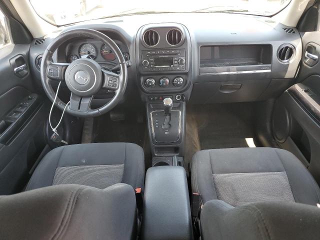 2017 JEEP PATRIOT LA 1C4NJPFA1HD115710