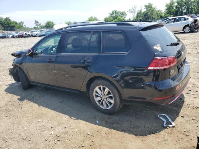 2019 VOLKSWAGEN GOLF SPORT 3VWY57AU0KM510702
