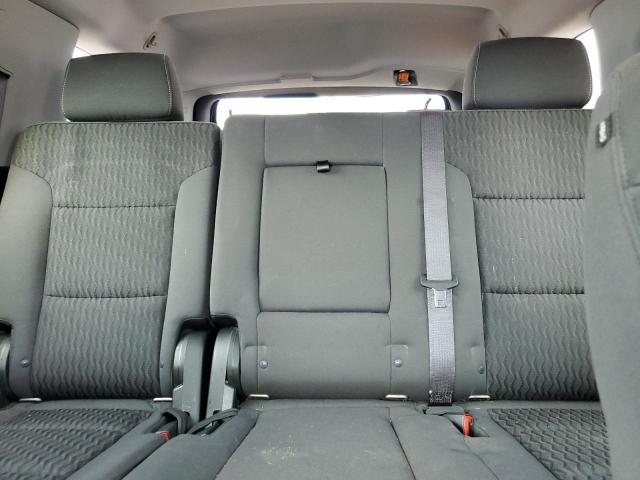2015 GMC YUKON SLE 1GKS2AKC3FR273796