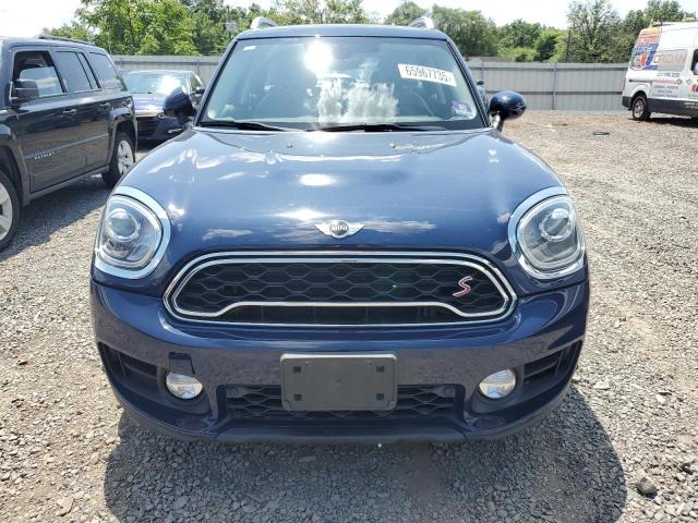 2017 MINI COOPER S C WMZYT5C33H3D80963