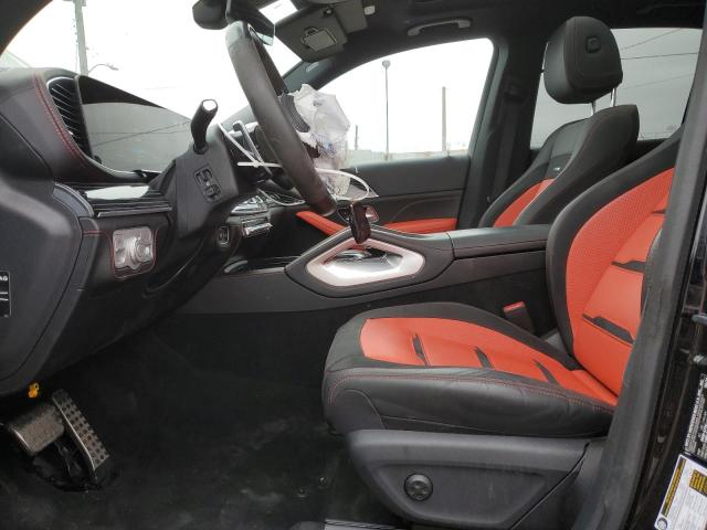 2024 MERCEDES-BENZ GLE AMG 53 4JGFB6BB0RB194435