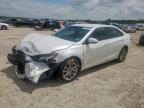 2017 TOYOTA CAMRY LE - 4T1BF1FK5HU331131