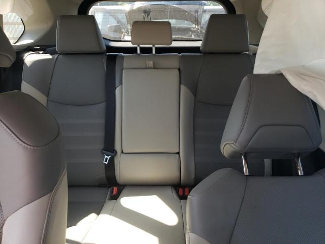 2024 TOYOTA RAV4 LIMITED 2T3N1RFVXRC468337