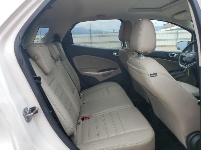 2021 FORD ECOSPORT T MAJ3S2KE1MC439567