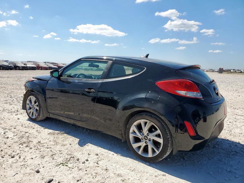 2016 HYUNDAI VELOSTER KMHTC6AD1GU279823