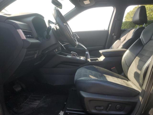 2022 MITSUBISHI OUTLANDER JA4J3UA80NZ056010