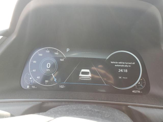 2020 HYUNDAI SONATA SEL 5NPEF4JA6LH039489