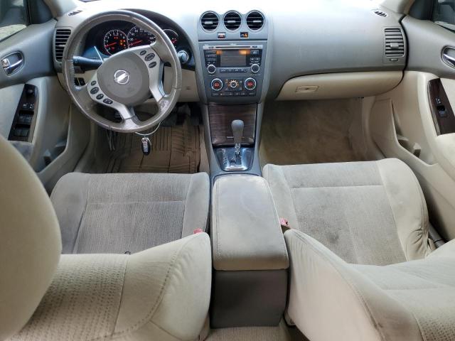 2010 NISSAN ALTIMA BAS #3302706000