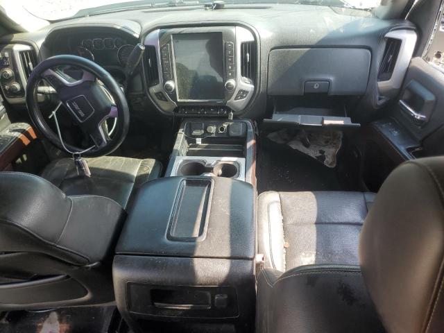 2015 GMC SIERRA K35 1GT423C80FF127397