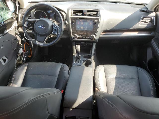 2018 SUBARU OUTBACK 2.5I LIMITED 4S4BSANC8J3372421