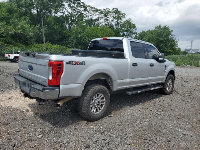 2019 FORD F250 SUPER - 1FT7W2B62KED14703