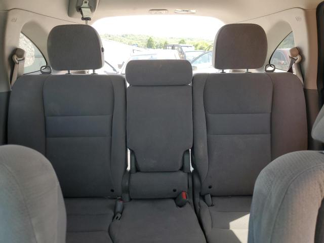 2010 HONDA CR-V EX - 3CZRE4H53AG703566