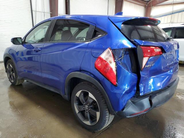 2018 HONDA HR-V EX 3CZRU6H59JM700087