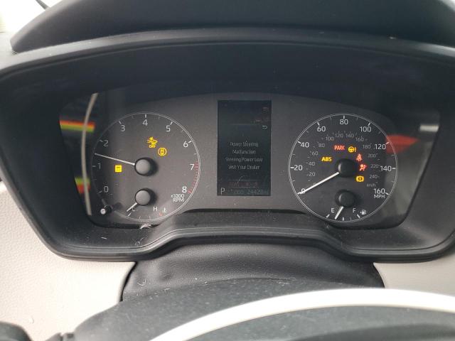 2023 TOYOTA COROLLA LE 5YFB4MDE8PP022175
