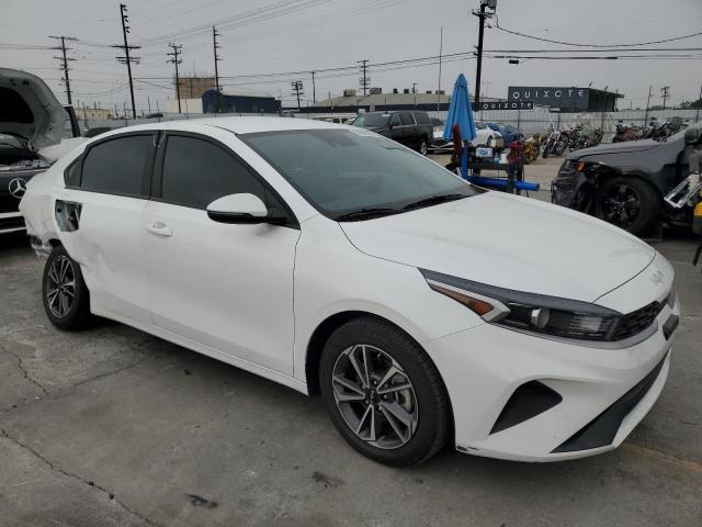 2024 KIA FORTE LX 3KPF24AD0RE701798