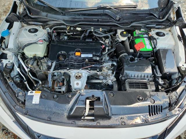 2020 HONDA CIVIC LX - 19XFC2F65LE003366