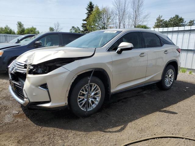 LEXUS RX 350 BAS