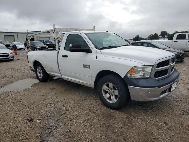 2018 RAM 1500 ST - 3C6JR6DG4JG162660
