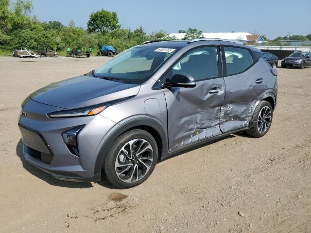 2022 CHEVROLET BOLT EUV P 1G1FZ6S0XN4134071