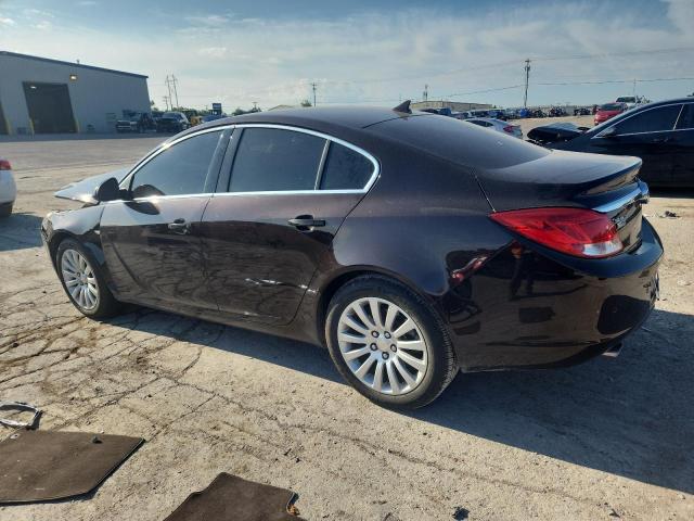 2011 BUICK REGAL CXL - W04GY5GV4B1065138