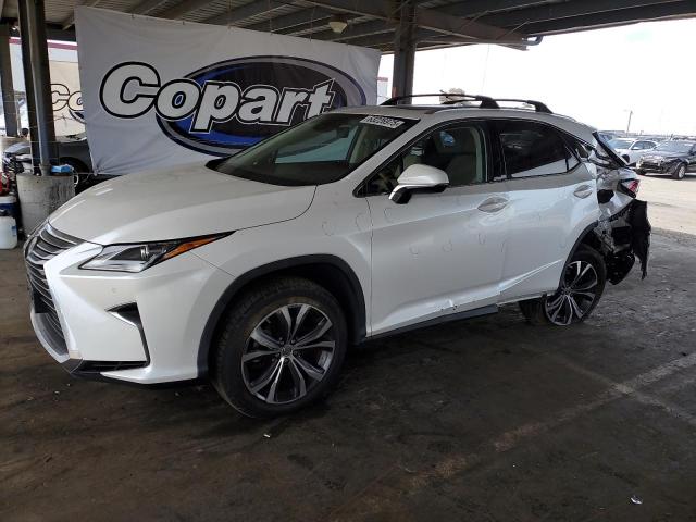 Vin: jtjbzmca2h2024954, lot: 63226975, lexus rx350 350 base 2017 img_1