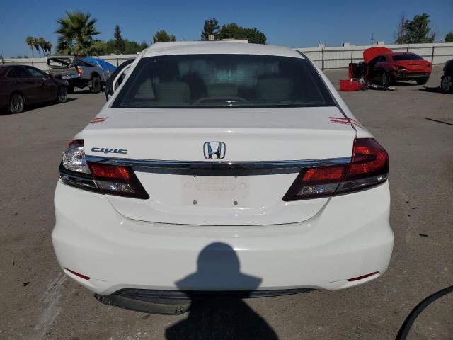 2015 HONDA CIVIC LX 19XFB2F5XFE262336