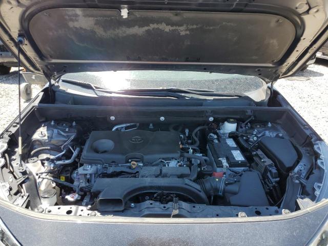 2020 TOYOTA RAV4 LE 2T3F1RFV2LC082281