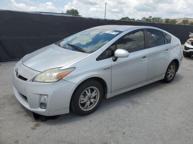 Vin: jtdkn3du9a0240450, lot: 63929775, toyota prius 2010 img_1
