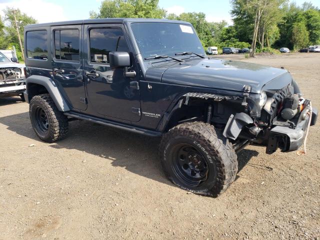 2017 JEEP WRANGLER U 1C4BJWDG5HL551924