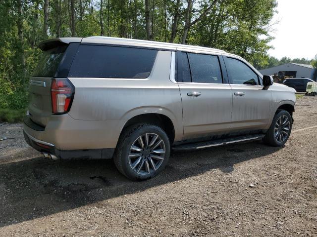 2021 CHEVROLET SUBURBAN H 1GNSKGKL2MR300408