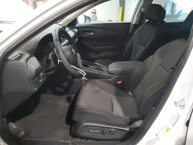 2024 HONDA ACCORD EX 1HGCY1F39RA023704