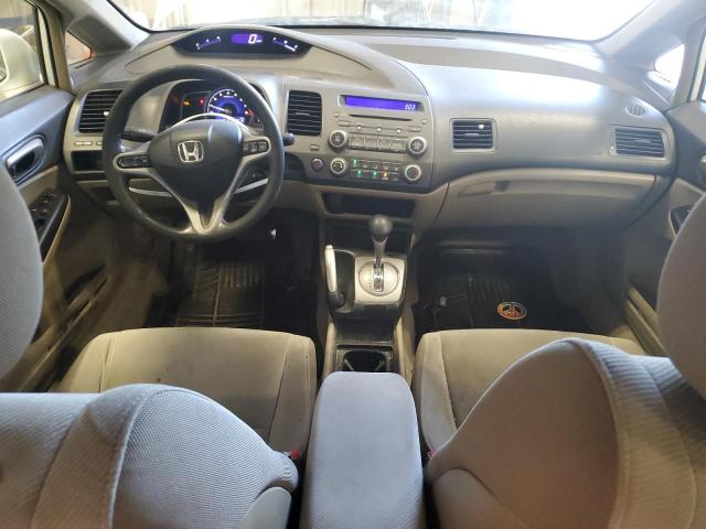 2010 HONDA CIVIC EX - 19XFA1F88AE003571