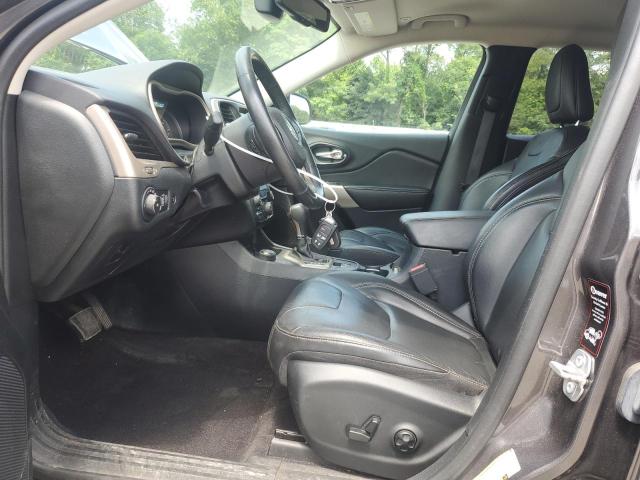 2018 JEEP CHEROKEE L 1C4PJMDB6JD535519