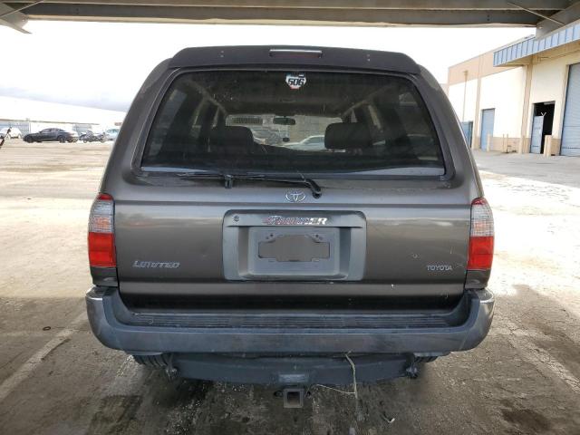 1998 TOYOTA 4RUNNER LI #3305285418
