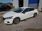 2021 NISSAN ALTIMA SR - 1N4BL4CV5MN362273