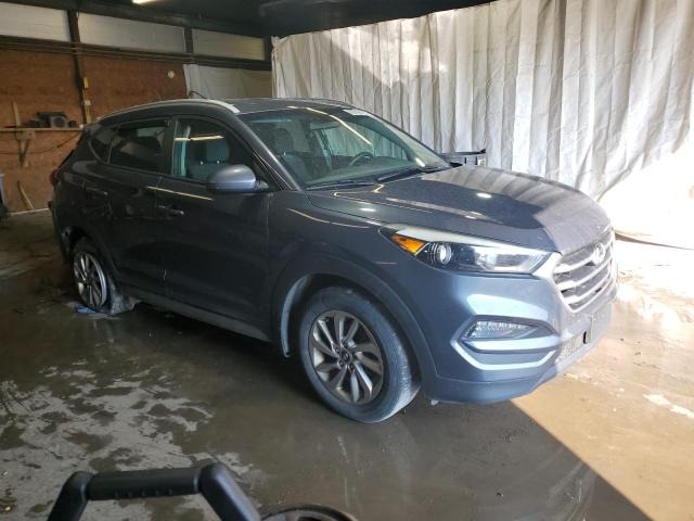 2017 HYUNDAI TUCSON LIMITED KM8J3CA44HU385142