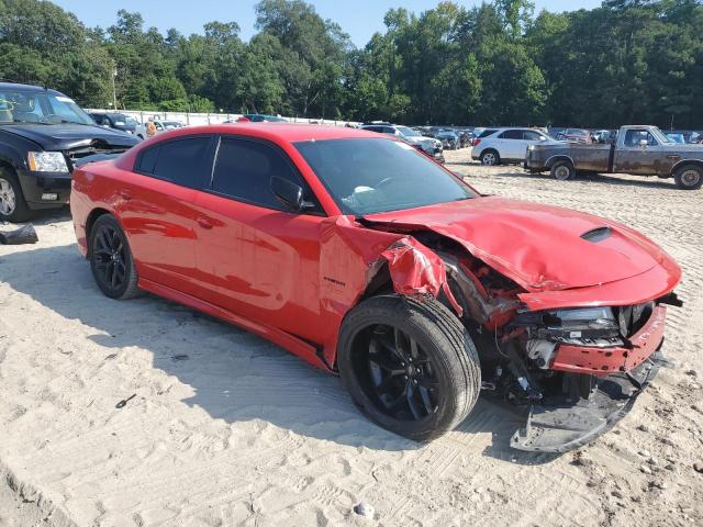 2020 DODGE CHARGER R/ 2C3CDXCT2LH145450