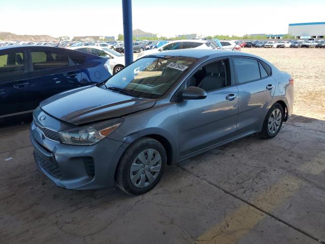 KIA RIO LX