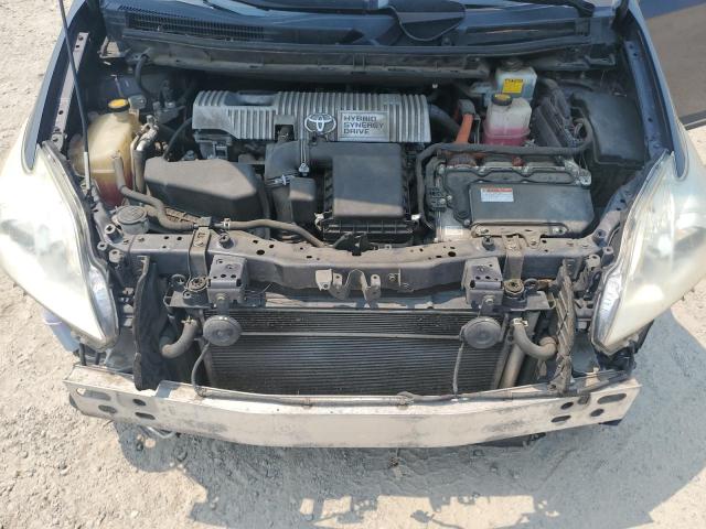 2013 TOYOTA PRIUS - JTDKN3DU3D1675138