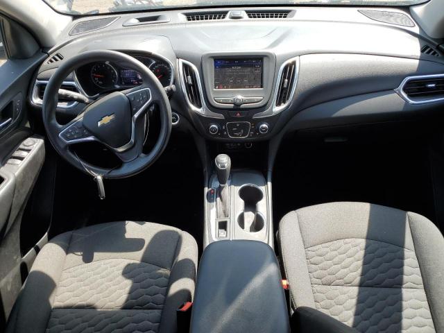 2020 CHEVROLET EQUINOX LT 2GNAXVEX0L6109113