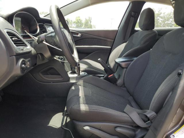 2015 DODGE DART SXT 1C3CDFBB2FD193583