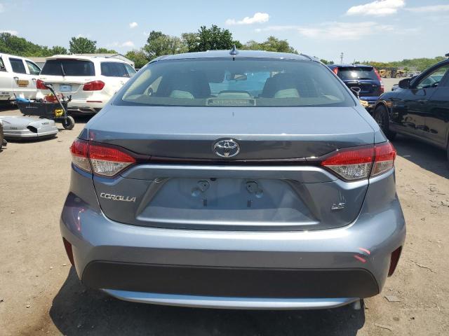 2021 TOYOTA COROLLA LE - JTDEPMAE6MJ161858